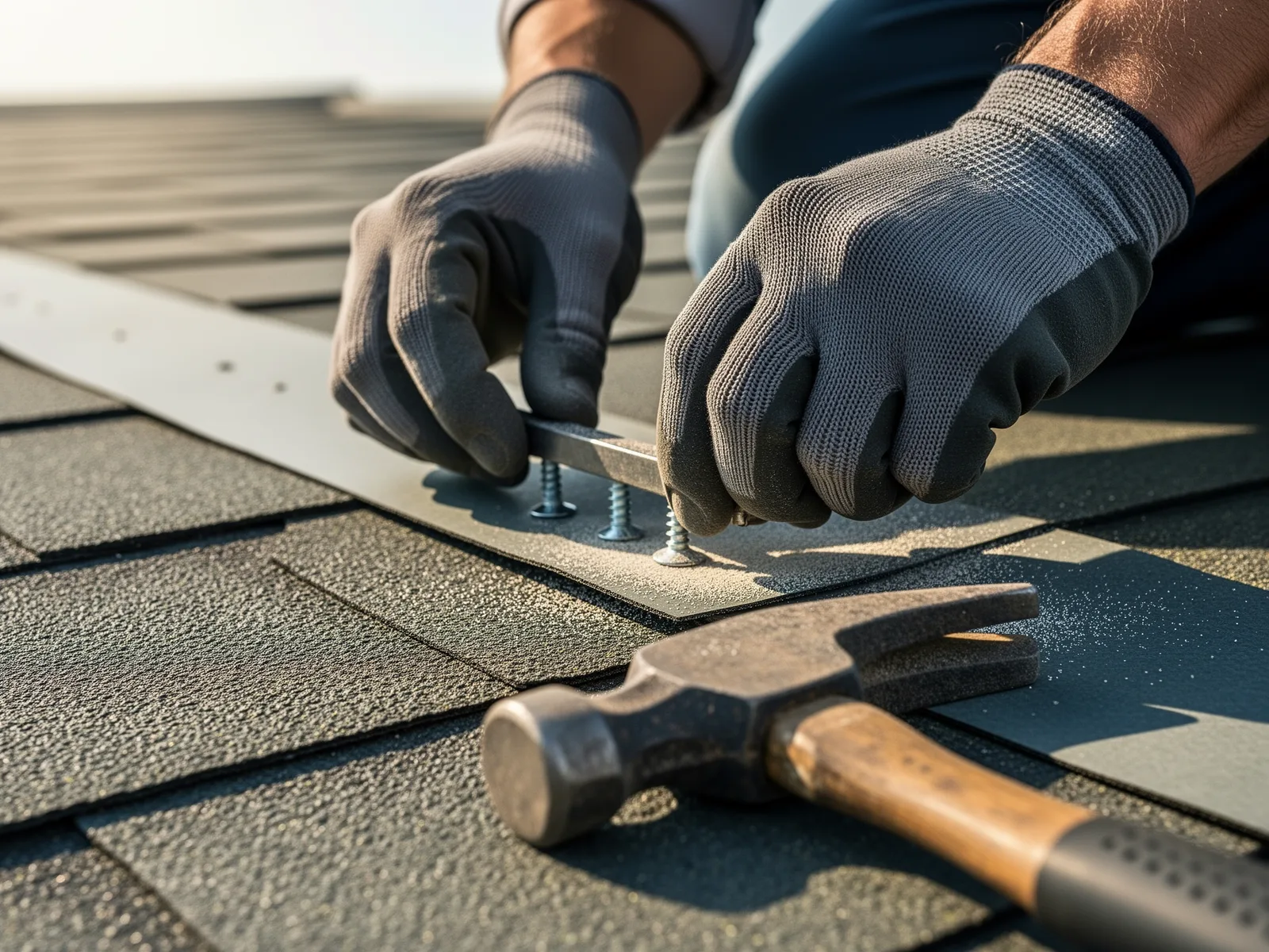 Why choose Fascia Repair in Carnation, WA